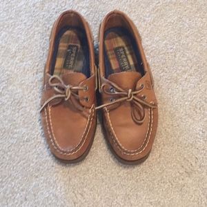 Women's Sperrys